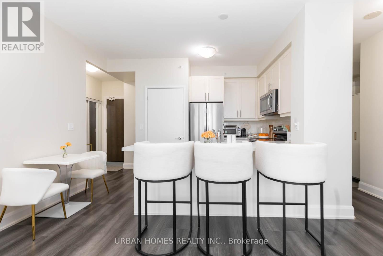 2605 - 2900 Highway 7 Road, Vaughan, Ontario  L4K 0G3 - Photo 12 - N12760116