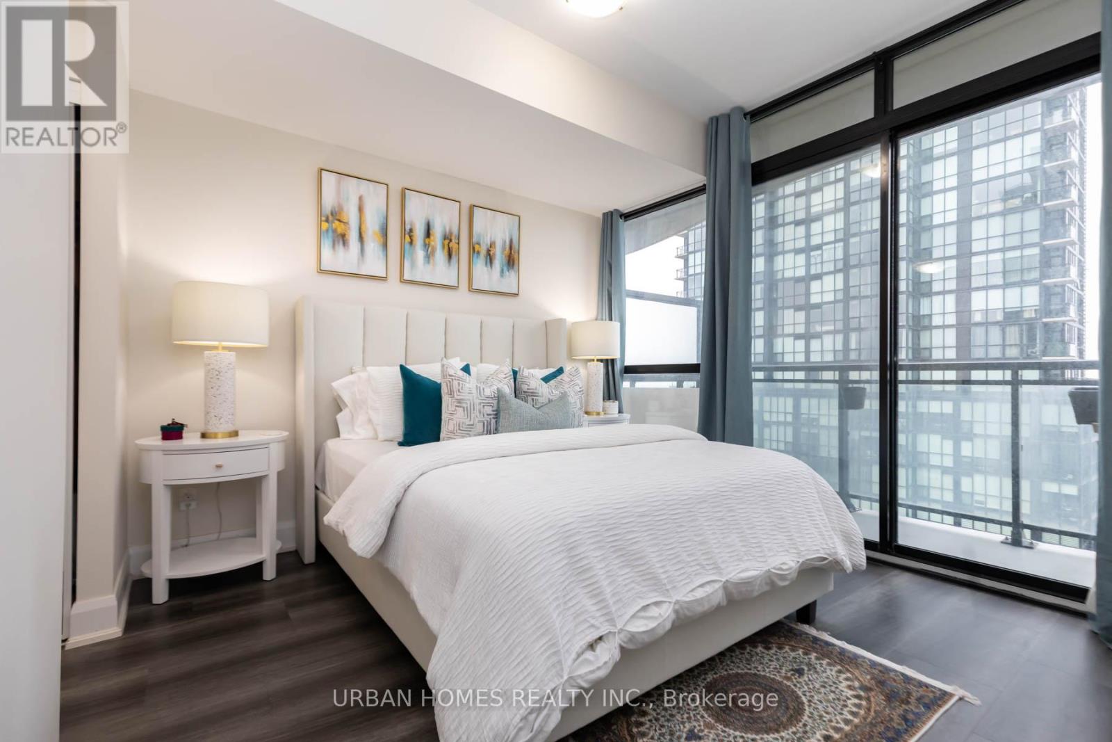 2605 - 2900 Highway 7 Road, Vaughan, Ontario  L4K 0G3 - Photo 18 - N12760116