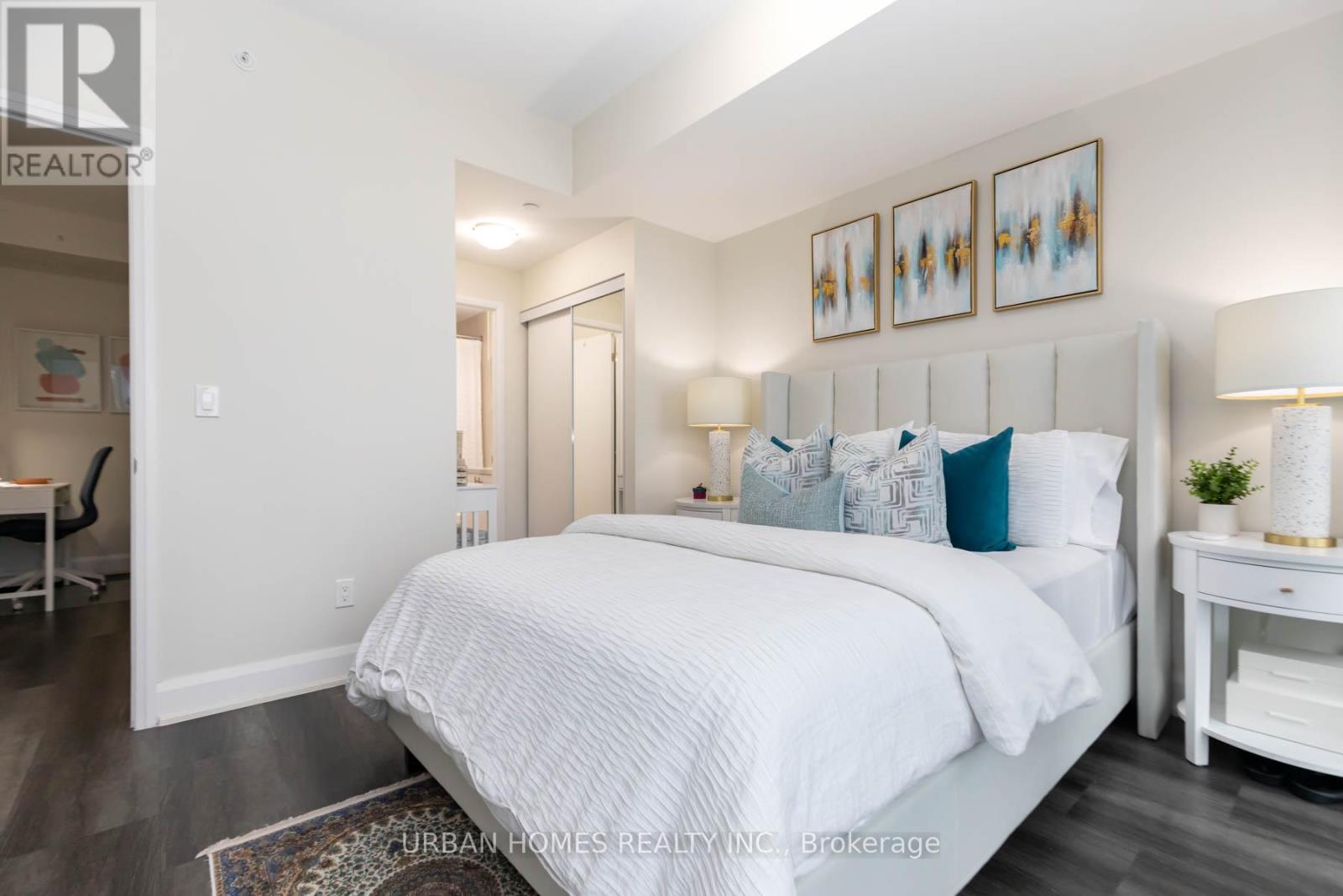 2605 - 2900 Highway 7 Road, Vaughan, Ontario  L4K 0G3 - Photo 19 - N12760116