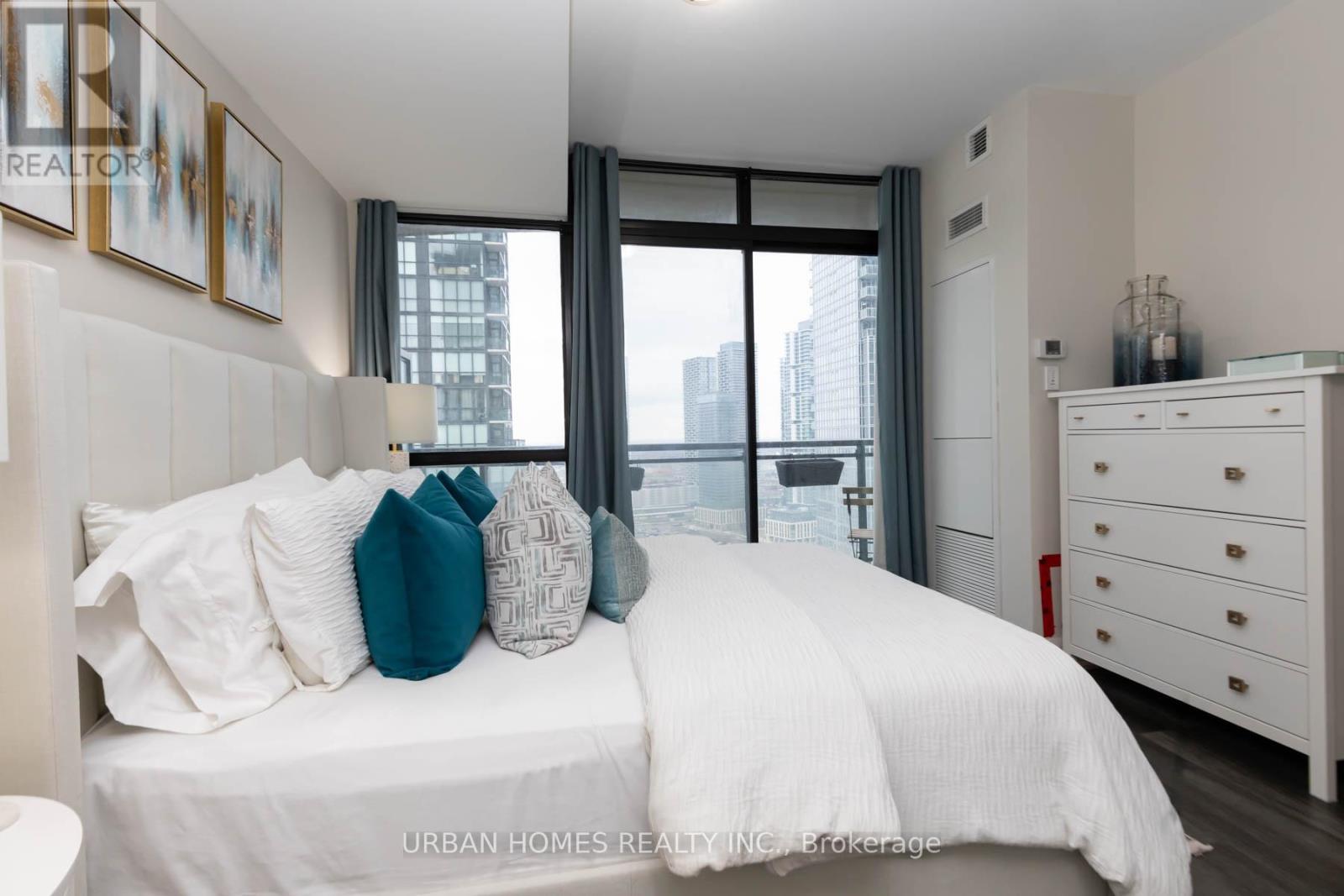 2605 - 2900 Highway 7 Road, Vaughan, Ontario  L4K 0G3 - Photo 20 - N12760116