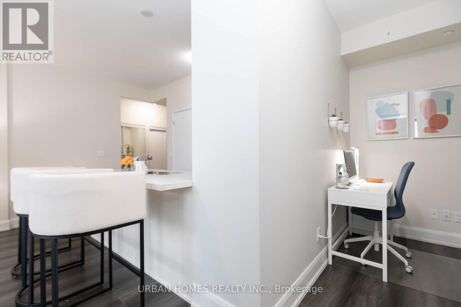 2605 - 2900 Highway 7 Road, Vaughan, Ontario  L4K 0G3 - Photo 23 - N12760116