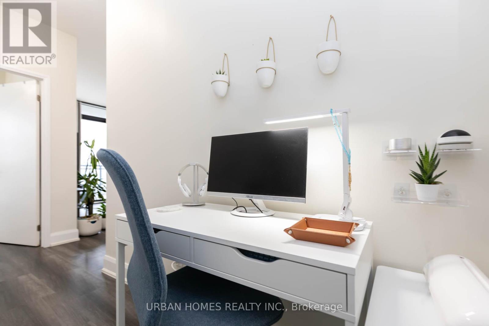 2605 - 2900 Highway 7 Road, Vaughan, Ontario  L4K 0G3 - Photo 24 - N12760116