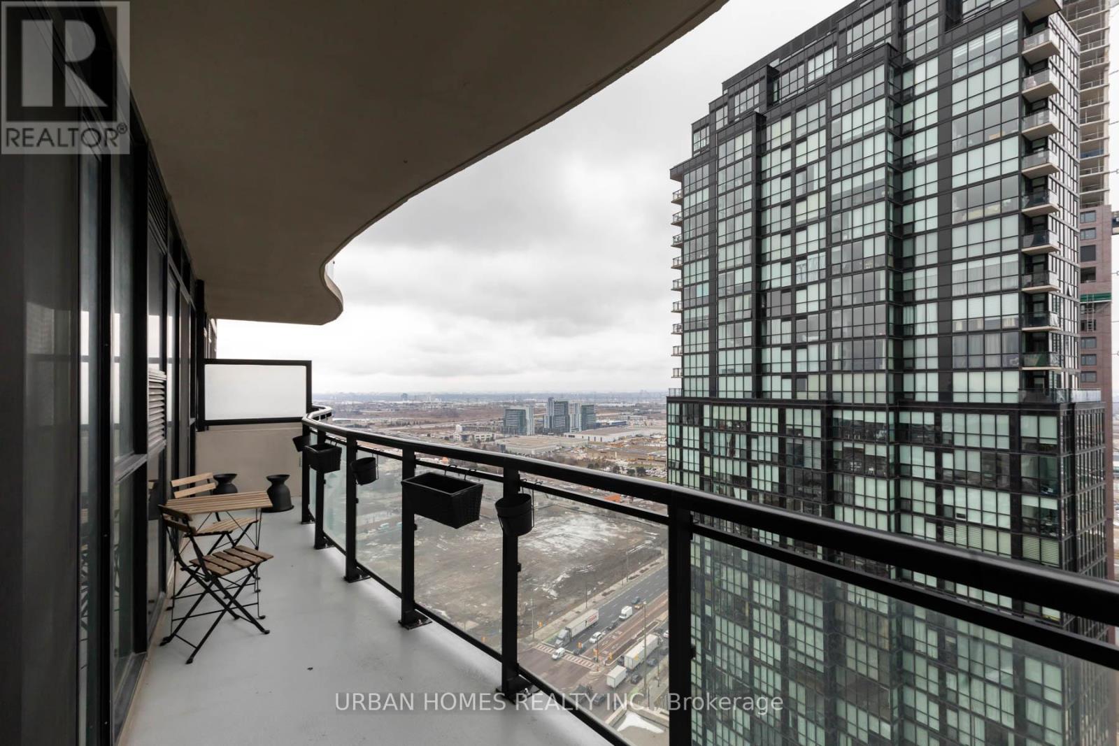 2605 - 2900 Highway 7 Road, Vaughan, Ontario  L4K 0G3 - Photo 29 - N12760116