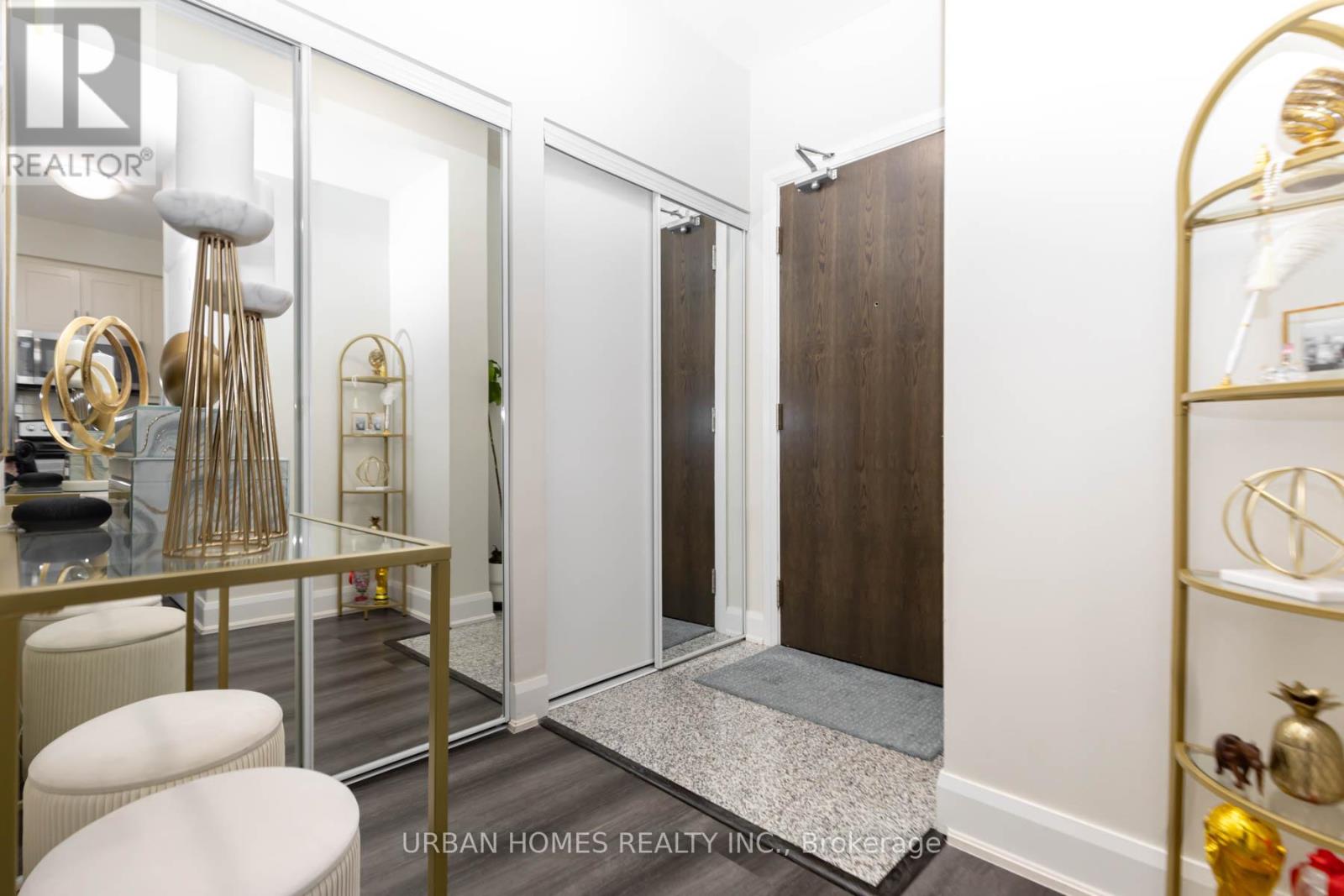 2605 - 2900 Highway 7 Road, Vaughan, Ontario  L4K 0G3 - Photo 3 - N12760116