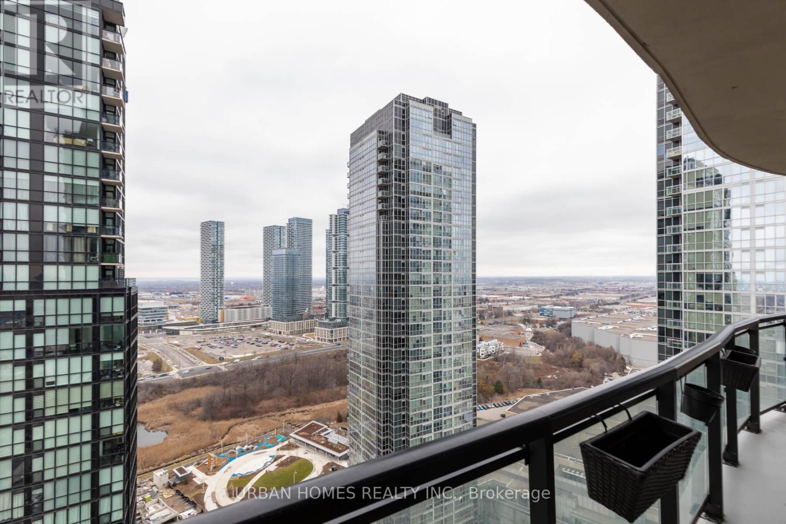 2605 - 2900 Highway 7 Road, Vaughan, Ontario  L4K 0G3 - Photo 30 - N12760116