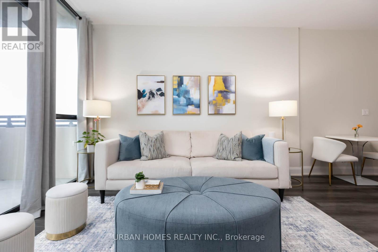 2605 - 2900 Highway 7 Road, Vaughan, Ontario  L4K 0G3 - Photo 7 - N12760116