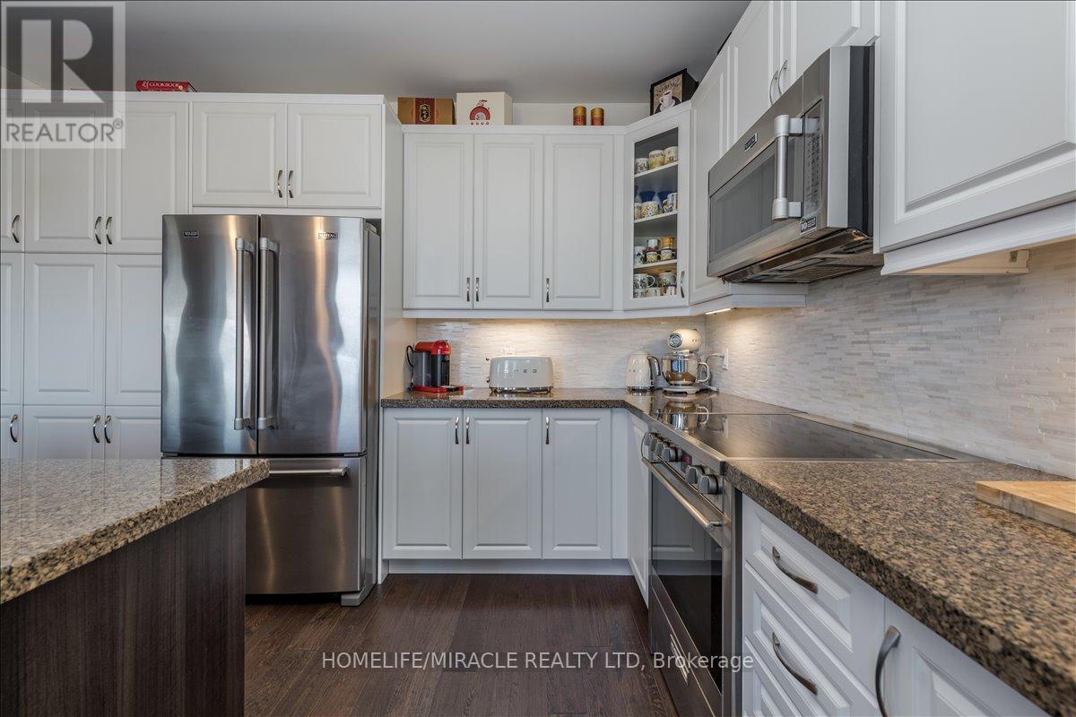 4 Kennedy Boulevard, New Tecumseth, Ontario  L9R 0L4 - Photo 12 - N12760118