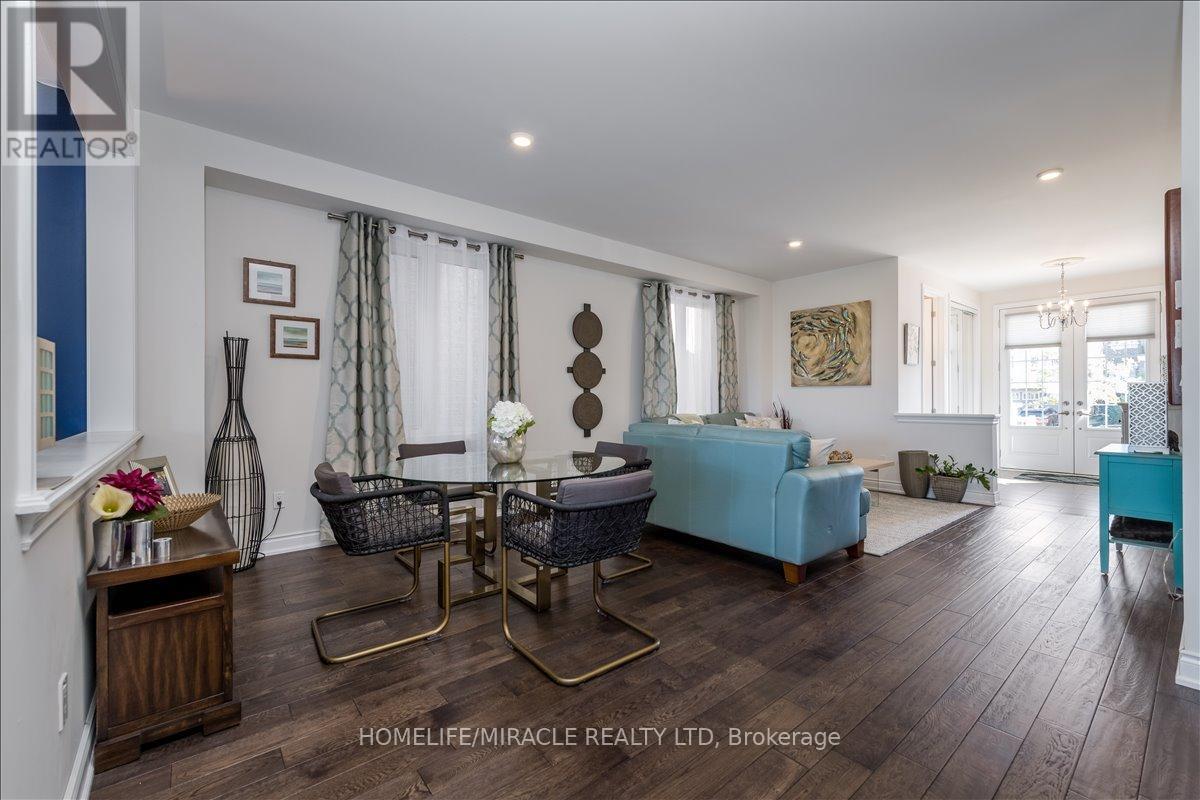 4 Kennedy Boulevard, New Tecumseth, Ontario  L9R 0L4 - Photo 5 - N12760118