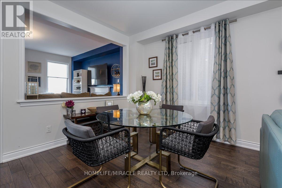 4 Kennedy Boulevard, New Tecumseth, Ontario  L9R 0L4 - Photo 6 - N12760118