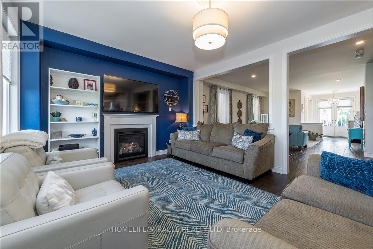 4 Kennedy Boulevard, New Tecumseth, Ontario  L9R 0L4 - Photo 8 - N12760118