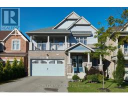 4 KENNEDY BOULEVARD, New Tecumseth, Ontario