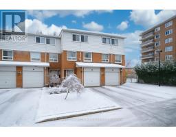 8 - 237 STEEL STREET, Barrie, Ontario