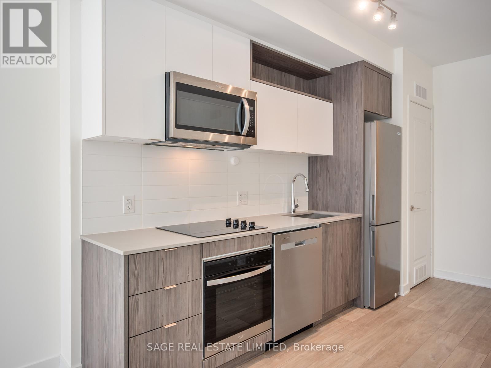 215 - 100 Dalhousie Street, Toronto, Ontario  M5B 0C7 - Photo 11 - C12524926