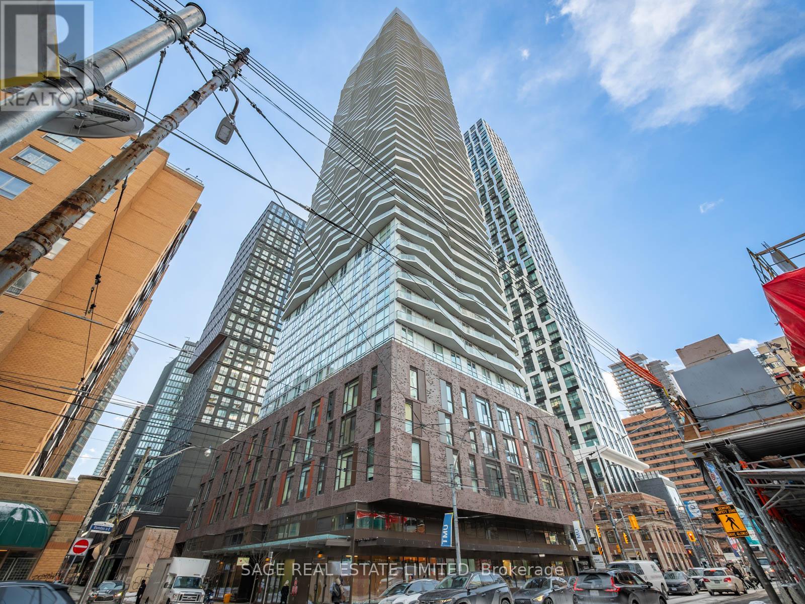 215 - 100 Dalhousie Street, Toronto, Ontario  M5B 0C7 - Photo 3 - C12524926