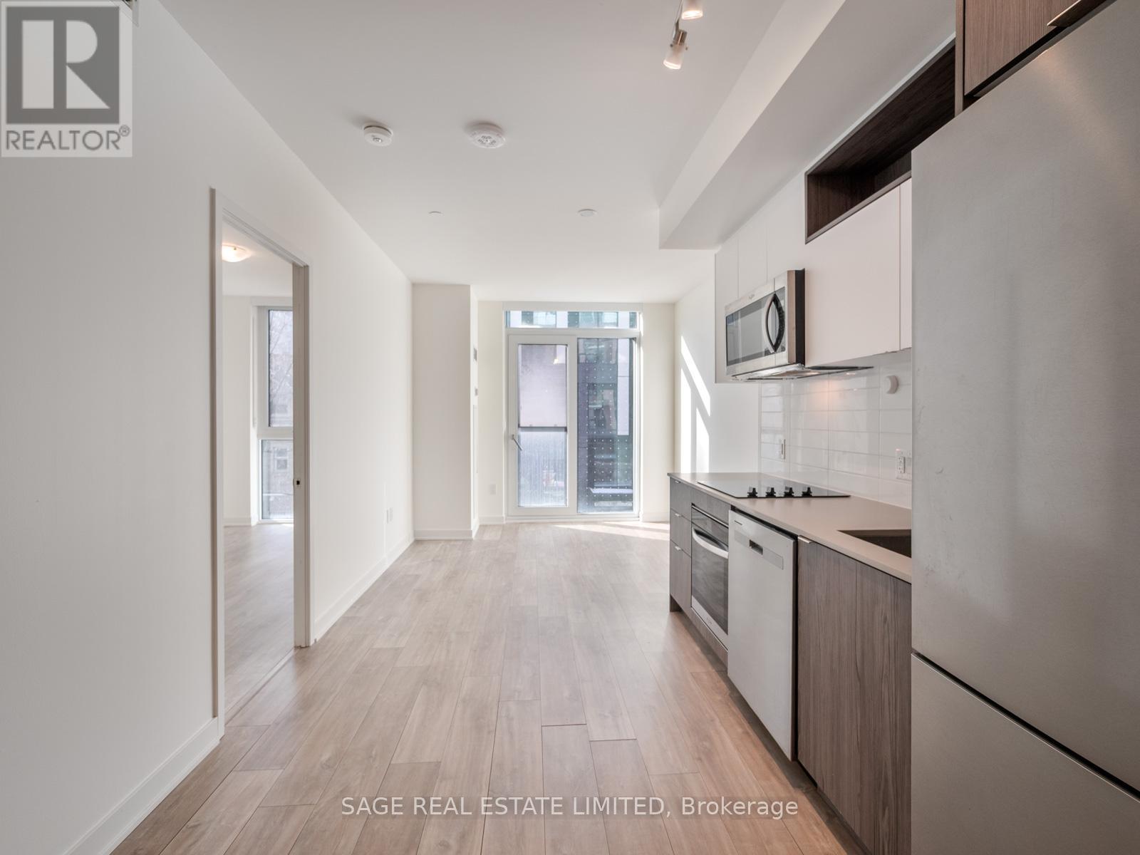 215 - 100 Dalhousie Street, Toronto, Ontario  M5B 0C7 - Photo 8 - C12524926