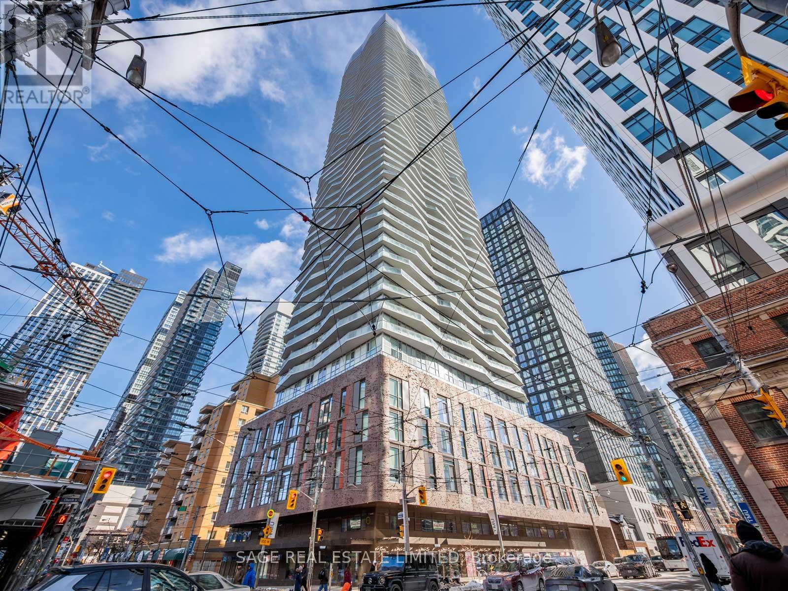 215 - 100 Dalhousie Street, Toronto, Ontario  M5B 0C7 - Photo 5 - C12524926