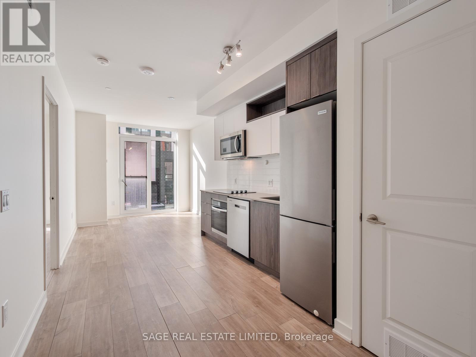 215 - 100 Dalhousie Street, Toronto, Ontario  M5B 0C7 - Photo 6 - C12524926