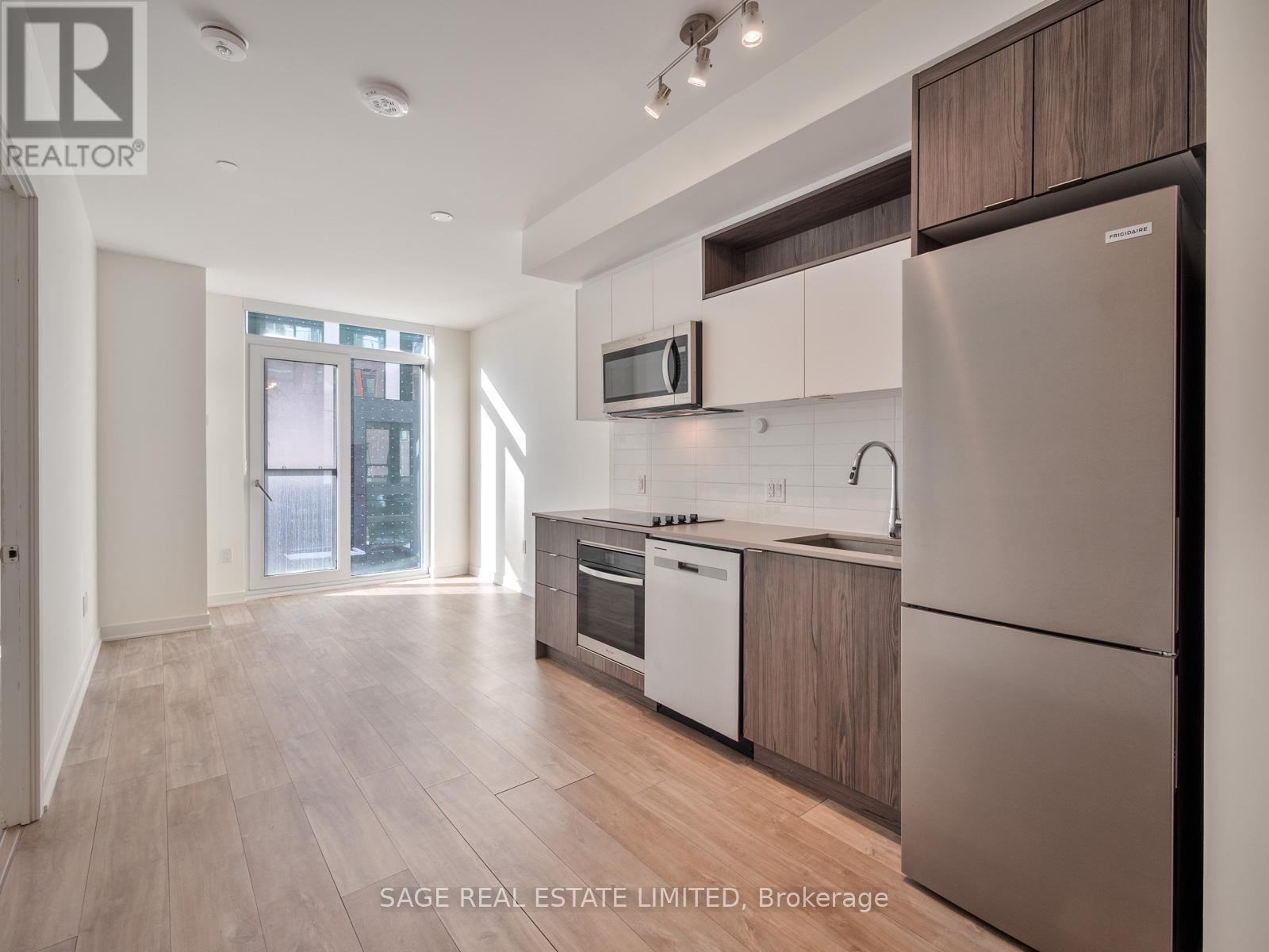 215 - 100 Dalhousie Street, Toronto, Ontario  M5B 0C7 - Photo 7 - C12524926