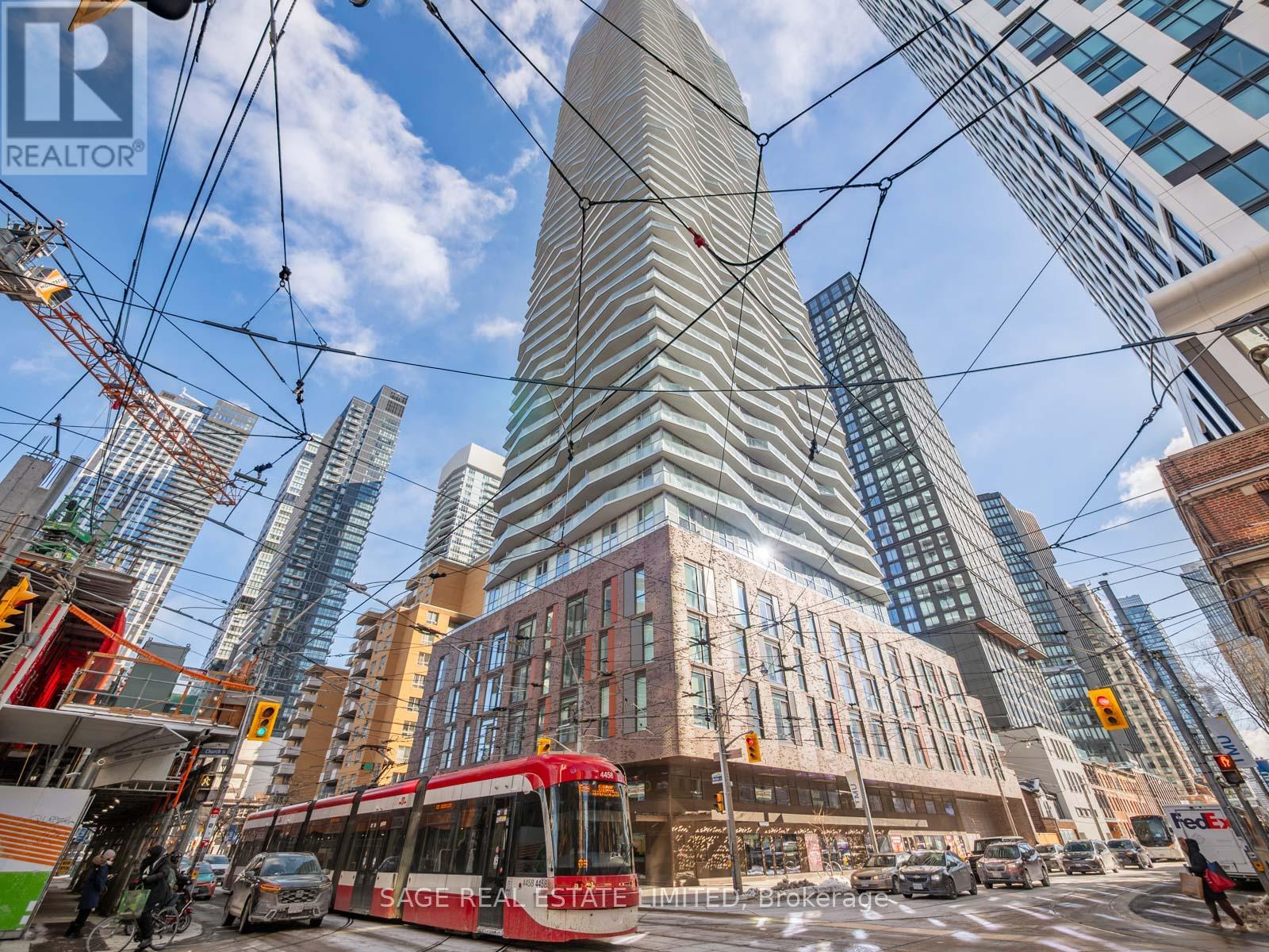 215 - 100 Dalhousie Street, Toronto, Ontario  M5B 0C7 - Photo 4 - C12524926