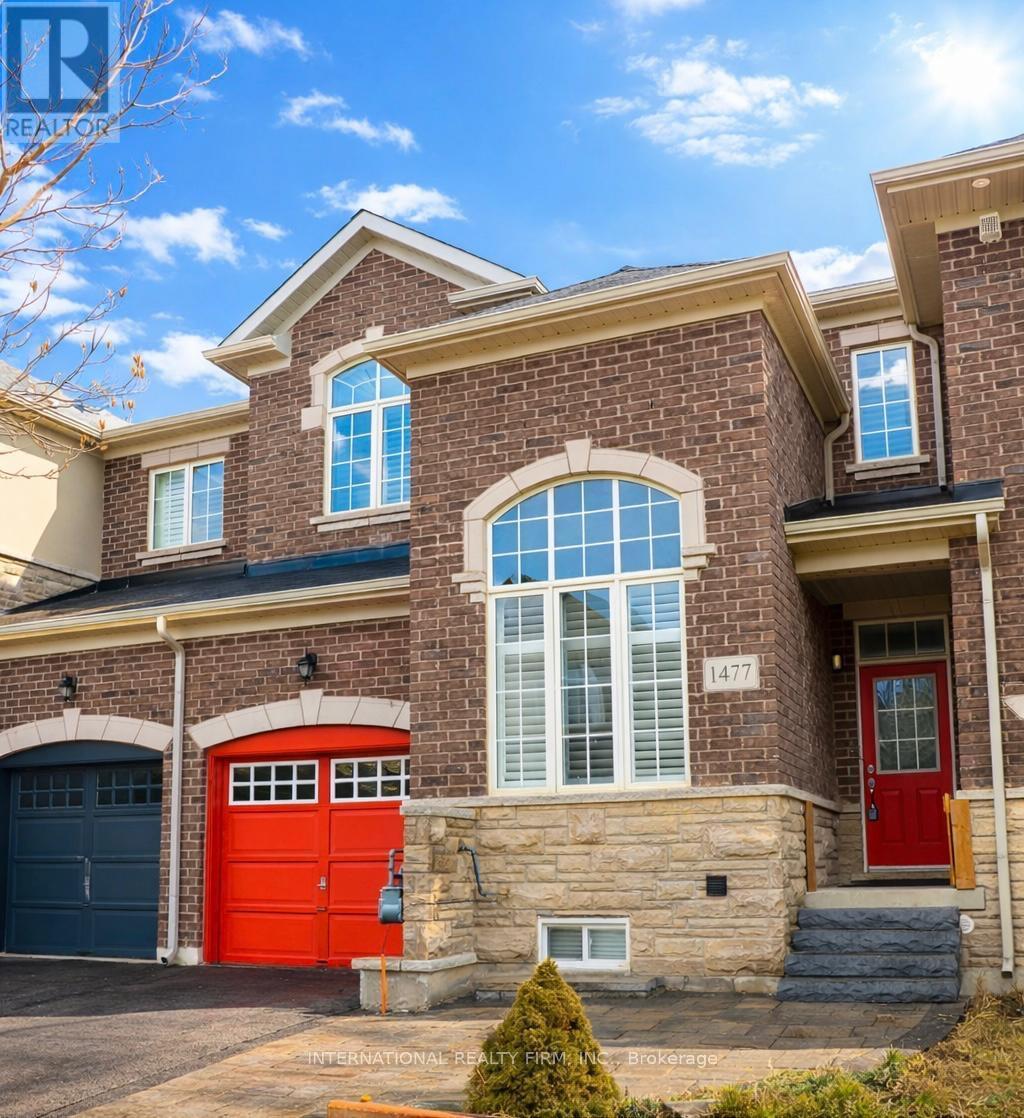 1477 PRATT HEIGHTS, Milton, Ontario