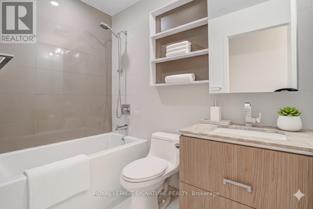 836 - 1830 Bloor Street W, Toronto, Ontario  M6P 0A2 - Photo 20 - W12760122