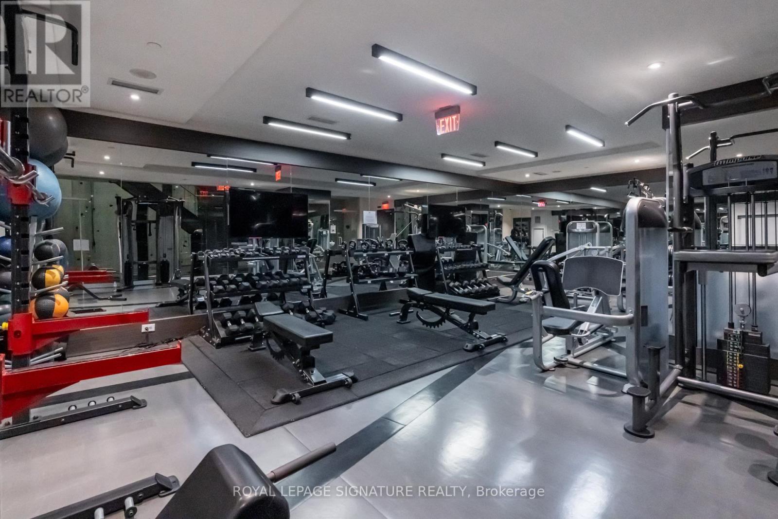 836 - 1830 Bloor Street W, Toronto, Ontario  M6P 0A2 - Photo 31 - W12760122