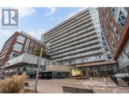 836 - 1830 BLOOR STREET W, Toronto, Ontario