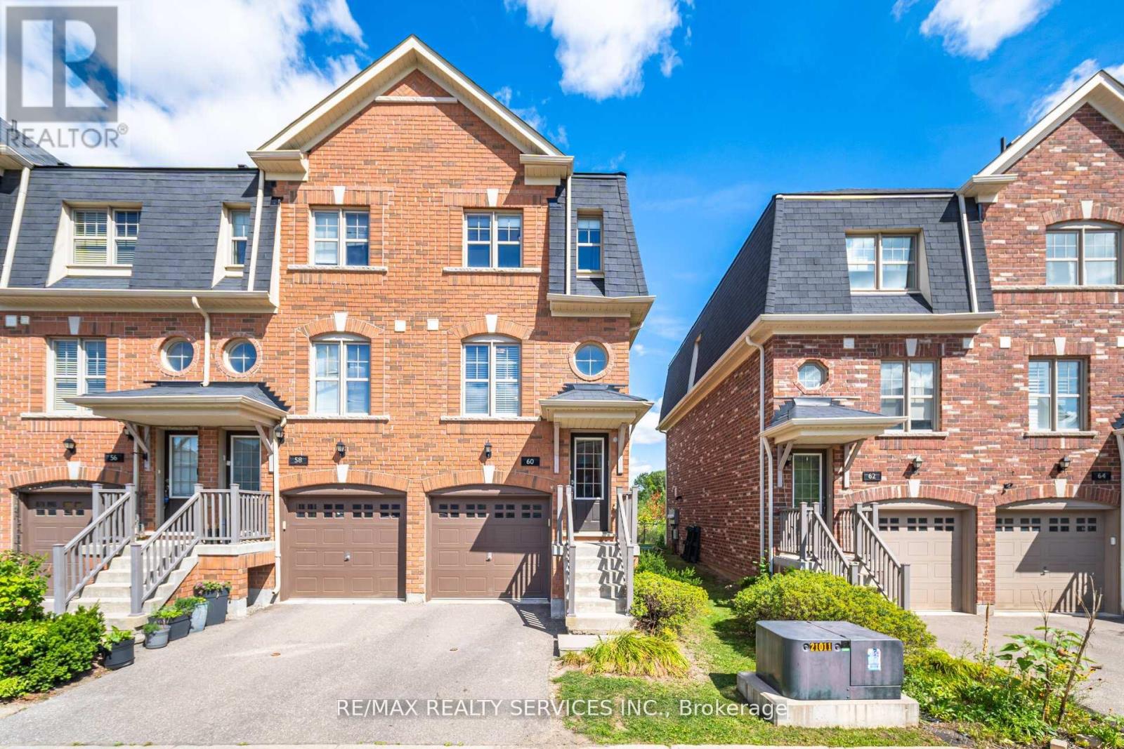 60 Soldier Street, Brampton, Ontario  L7A 4B7 - Photo 2 - W12760144