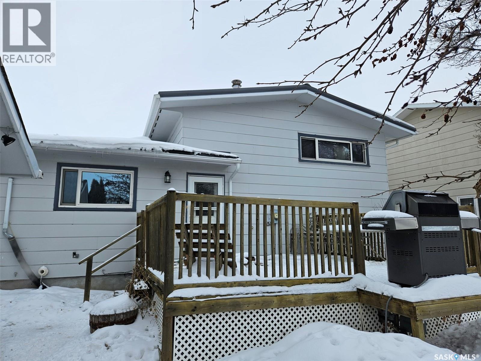 35 Mountain Drive, Carlyle, Saskatchewan  S0C 0R0 - Photo 4 - SK027956