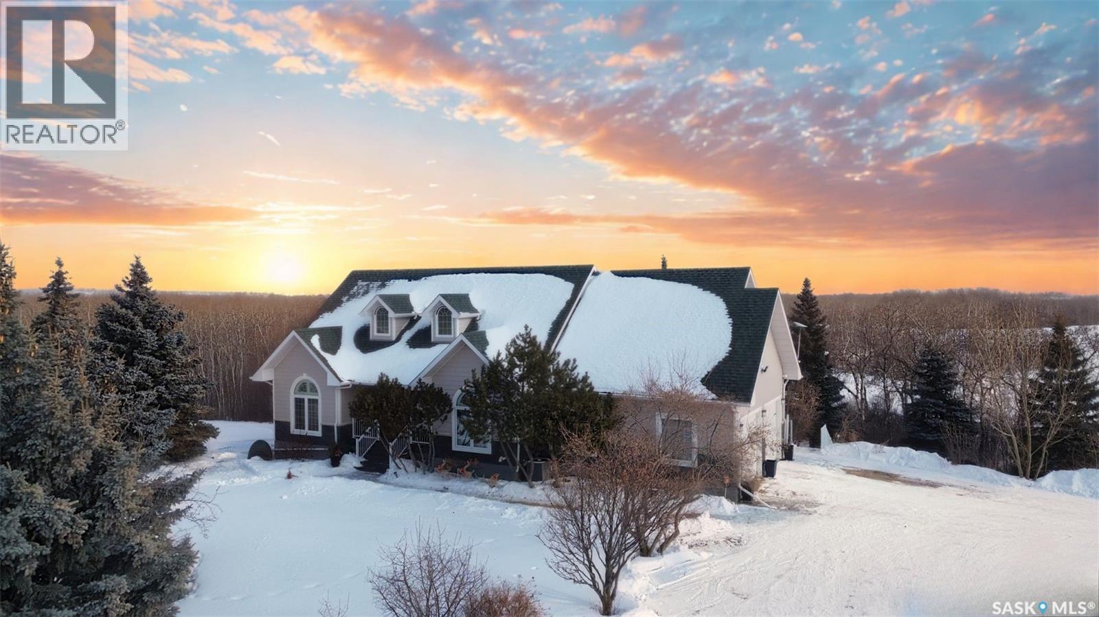 116 Maple ROAD, Aberdeen Rm No. 373, Saskatchewan