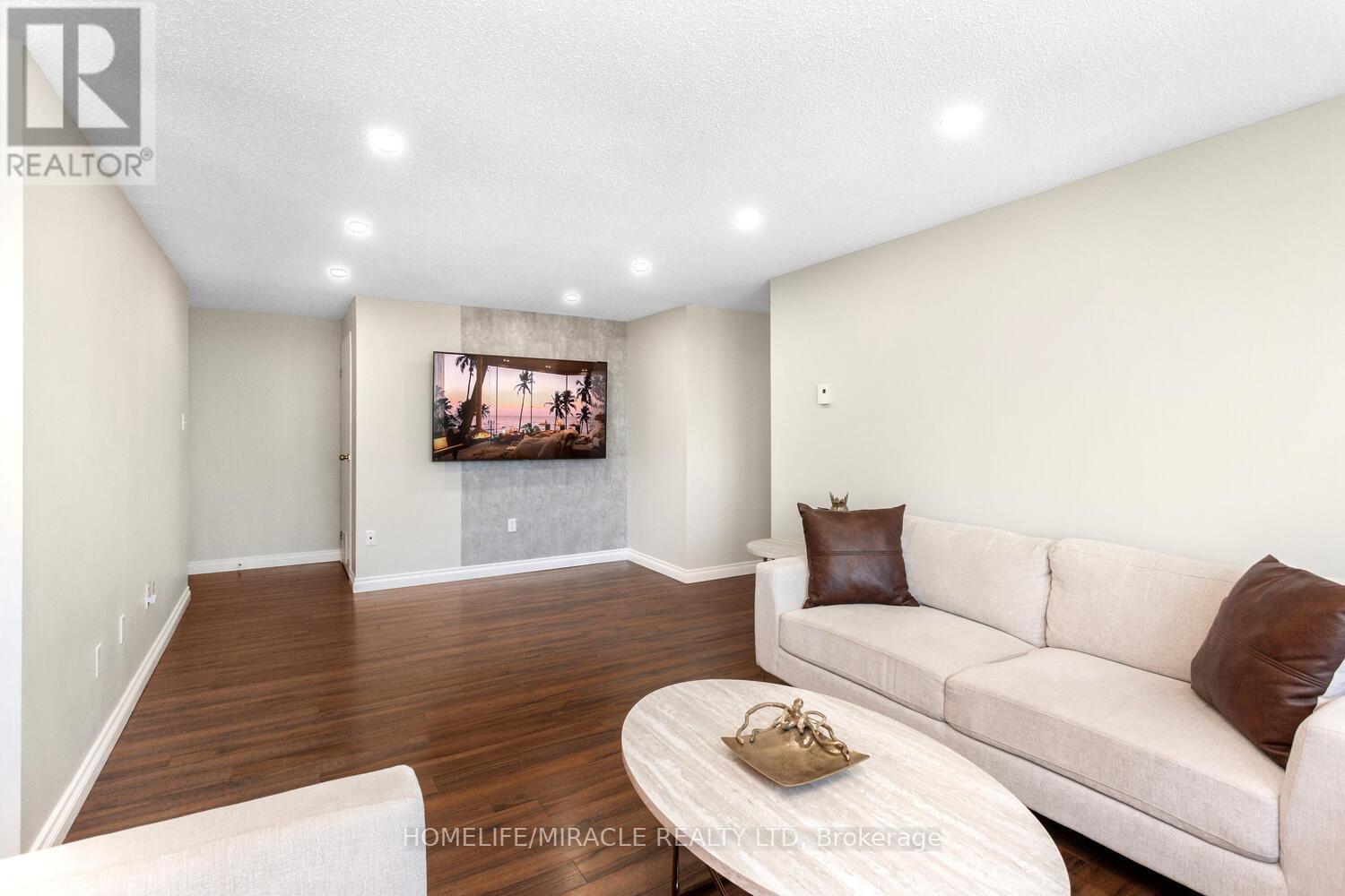 1705 - 35 Green Valley Drive, Kitchener, Ontario  N2P 2A5 - Photo 16 - X12760126