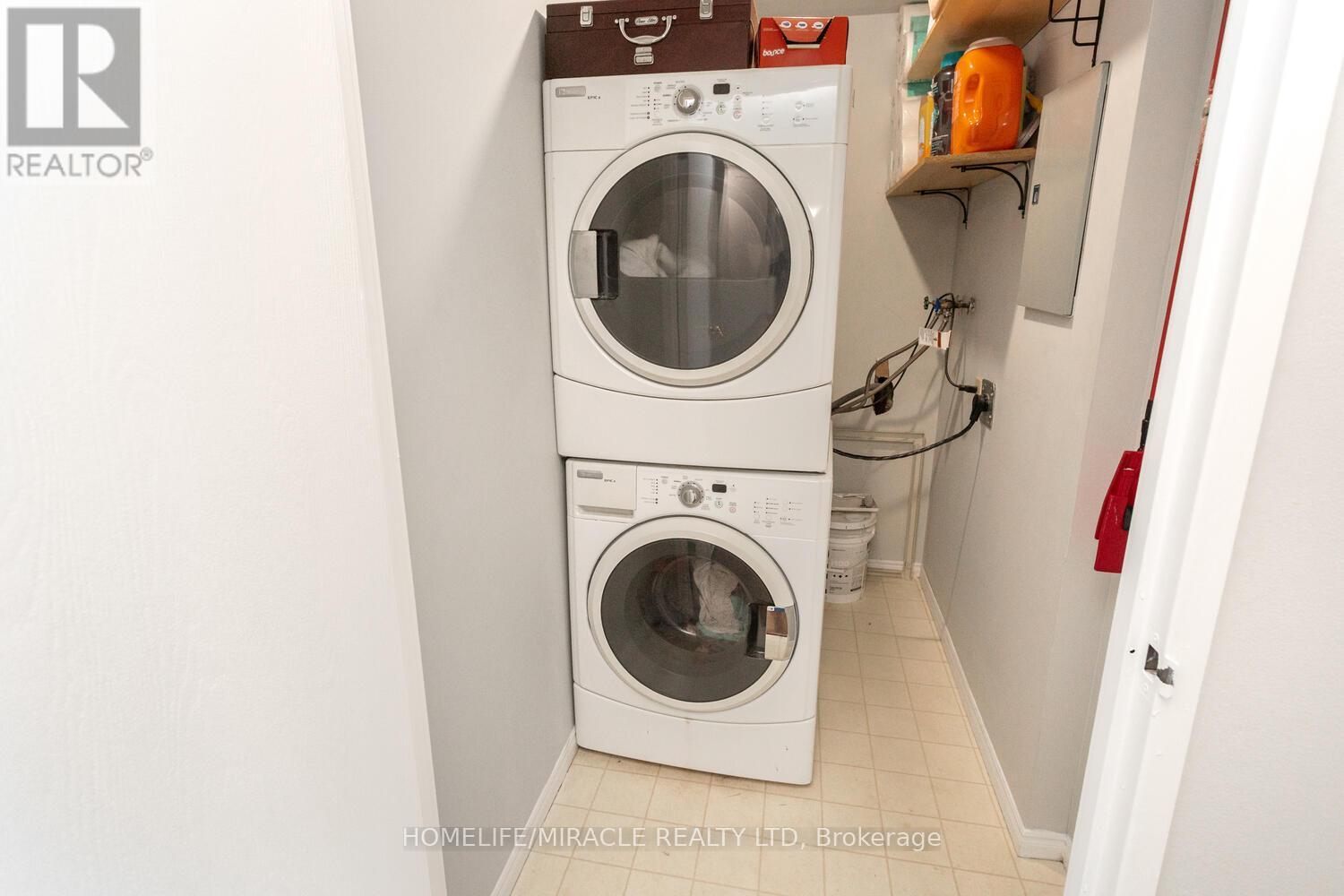 1705 - 35 Green Valley Drive, Kitchener, Ontario  N2P 2A5 - Photo 39 - X12760126