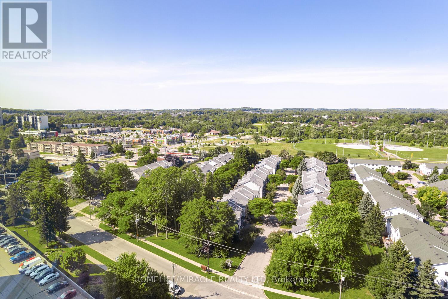 1705 - 35 Green Valley Drive, Kitchener, Ontario  N2P 2A5 - Photo 41 - X12760126