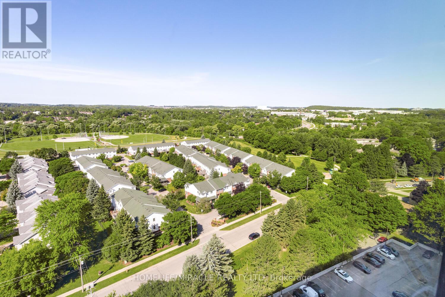 1705 - 35 Green Valley Drive, Kitchener, Ontario  N2P 2A5 - Photo 42 - X12760126