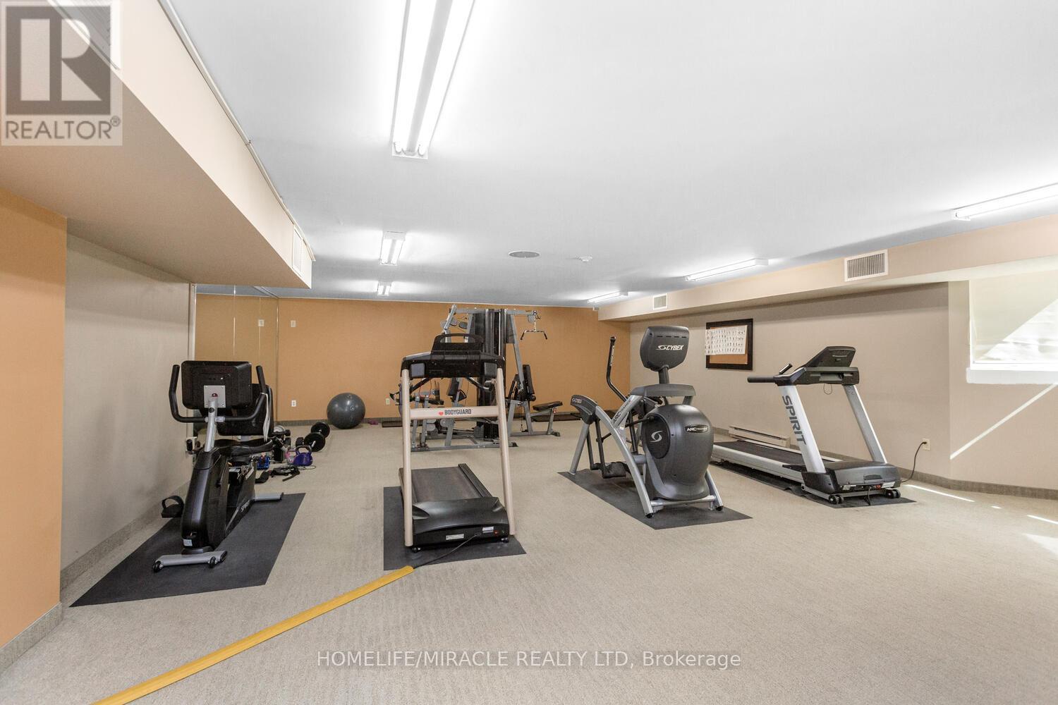 1705 - 35 Green Valley Drive, Kitchener, Ontario  N2P 2A5 - Photo 43 - X12760126