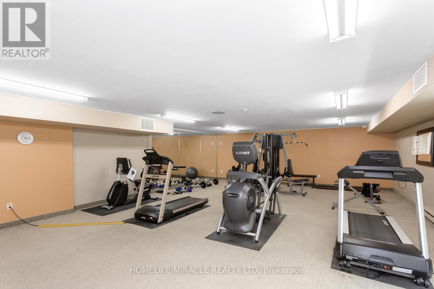 1705 - 35 Green Valley Drive, Kitchener, Ontario  N2P 2A5 - Photo 44 - X12760126