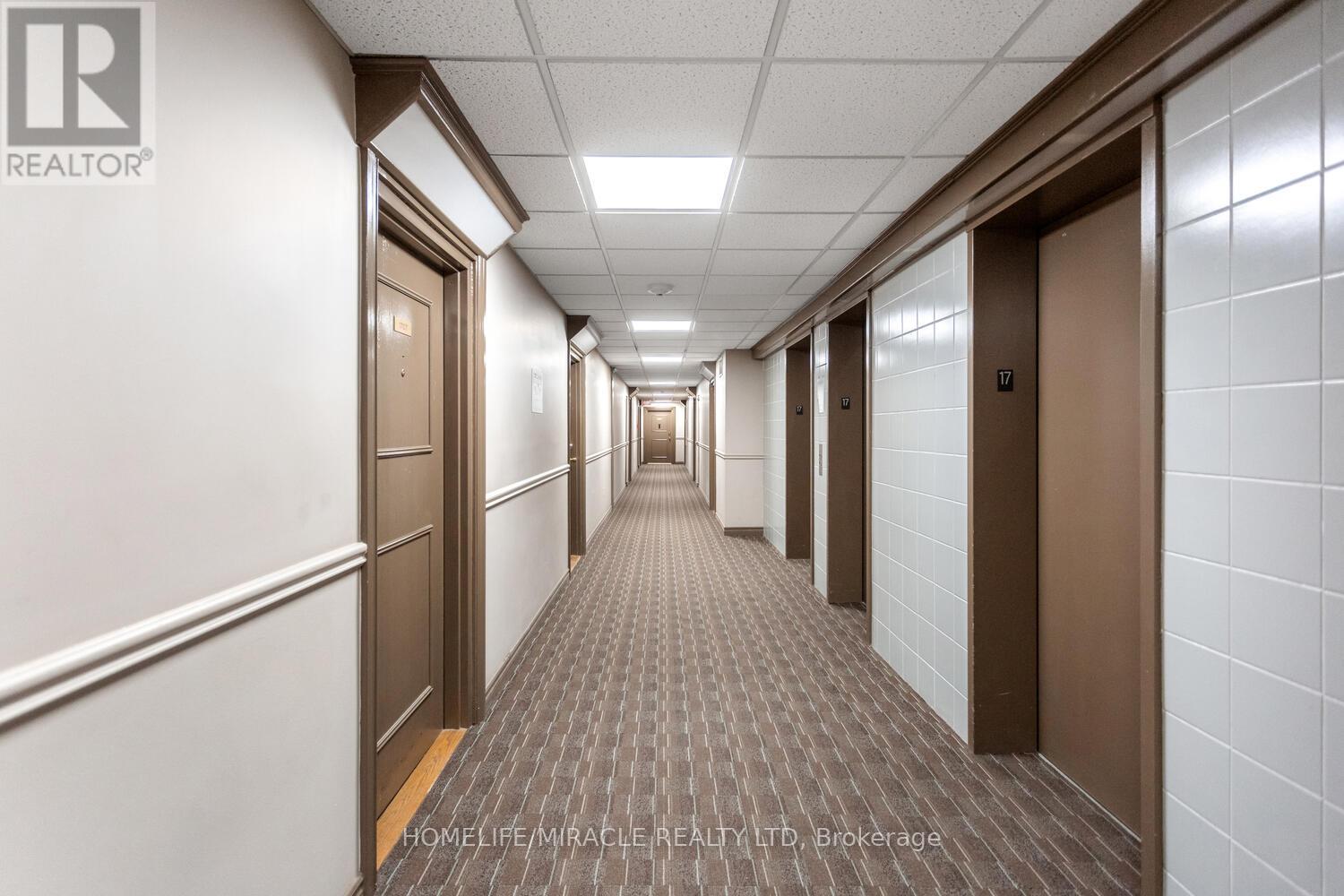 1705 - 35 Green Valley Drive, Kitchener, Ontario  N2P 2A5 - Photo 6 - X12760126