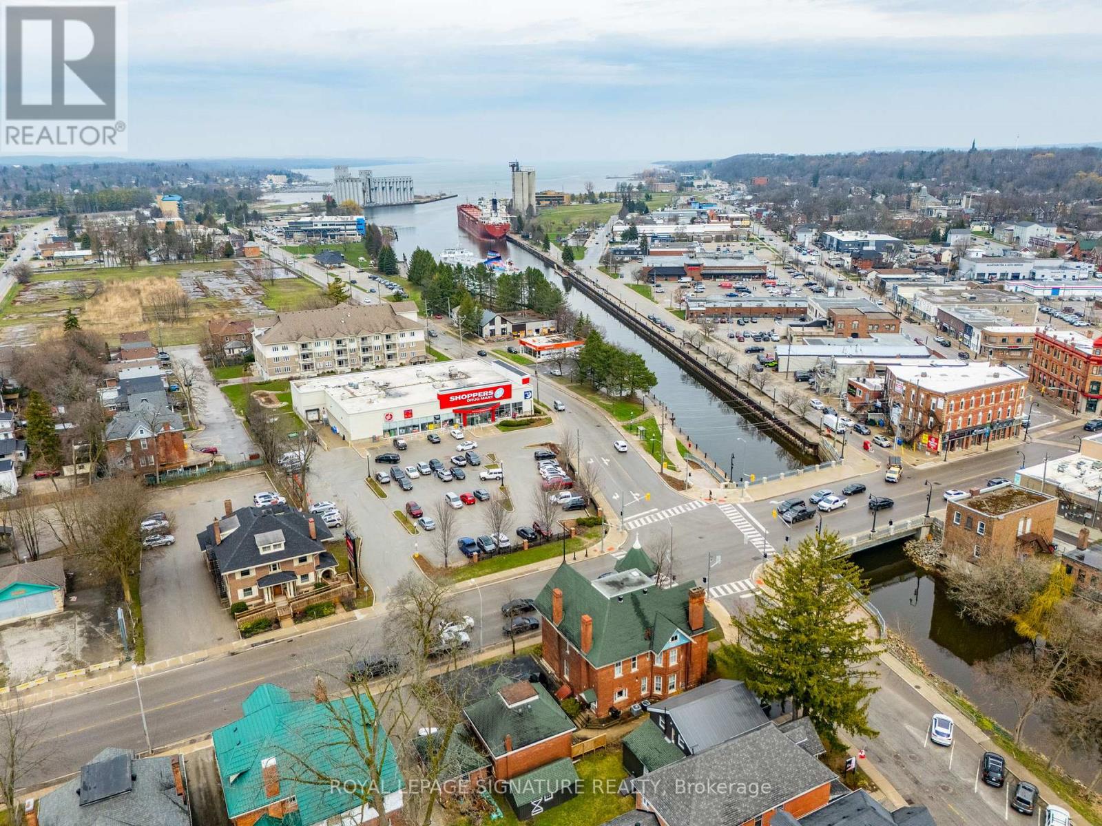 1000 1st Avenue W, Owen Sound, Ontario  N4K 4K5 - Photo 36 - X12760130