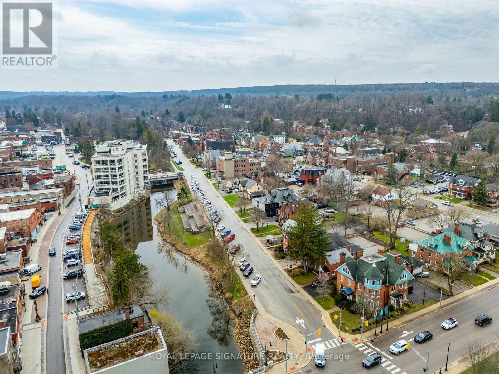 1000 1st Avenue W, Owen Sound, Ontario  N4K 4K5 - Photo 37 - X12760130