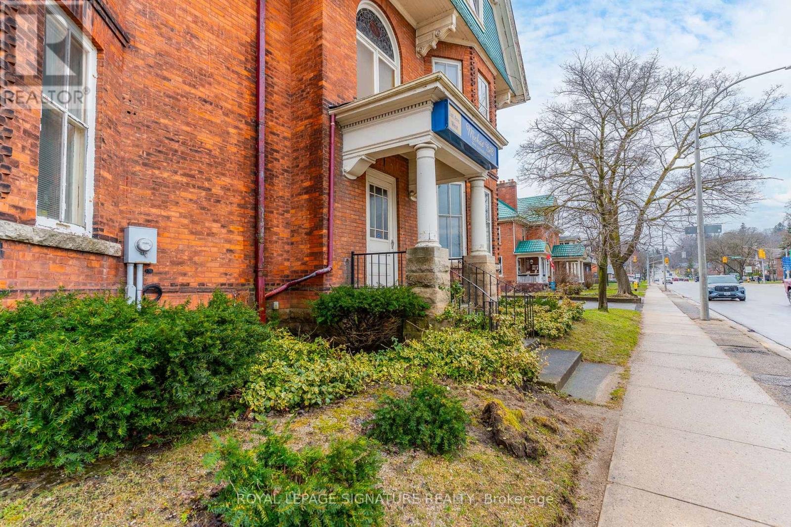 1000 1st Avenue W, Owen Sound, Ontario  N4K 4K5 - Photo 4 - X12760130