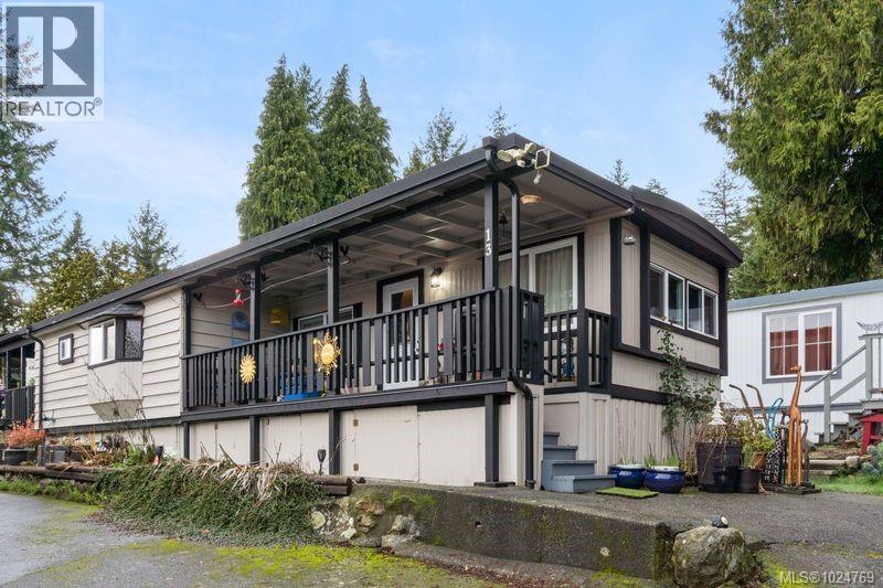 13 1000 Chase River Rd, Nanaimo, British Columbia