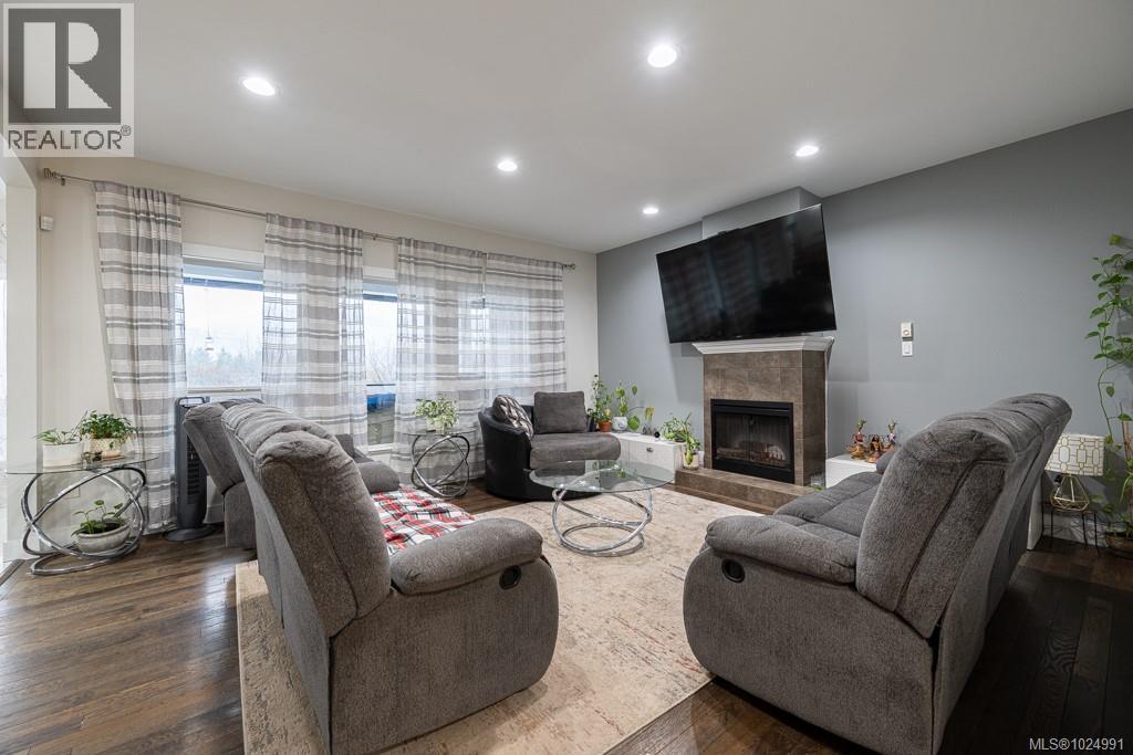 497 Poets Trail Dr, Nanaimo, British Columbia  V9R 7C5 - Photo 6 - 1024991