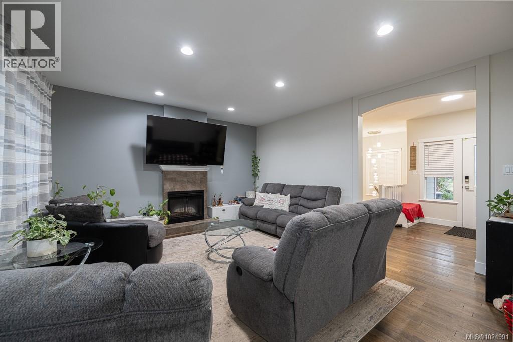 497 Poets Trail Dr, Nanaimo, British Columbia  V9R 7C5 - Photo 8 - 1024991