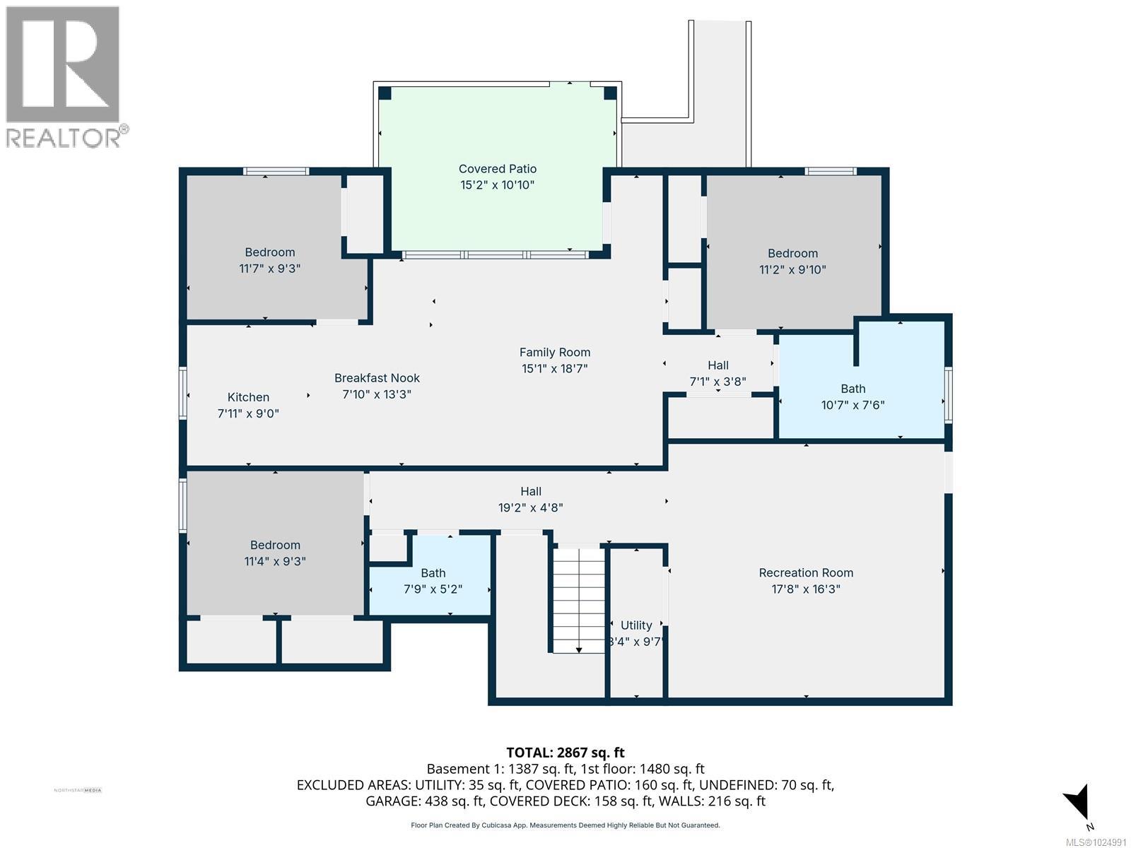 497 Poets Trail Dr, Nanaimo, British Columbia  V9R 7C5 - Photo 52 - 1024991