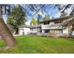 10291 CAITHCART ROAD, Richmond, British Columbia