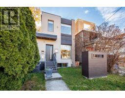 1549 DUNDAS STREET E, Toronto, Ontario