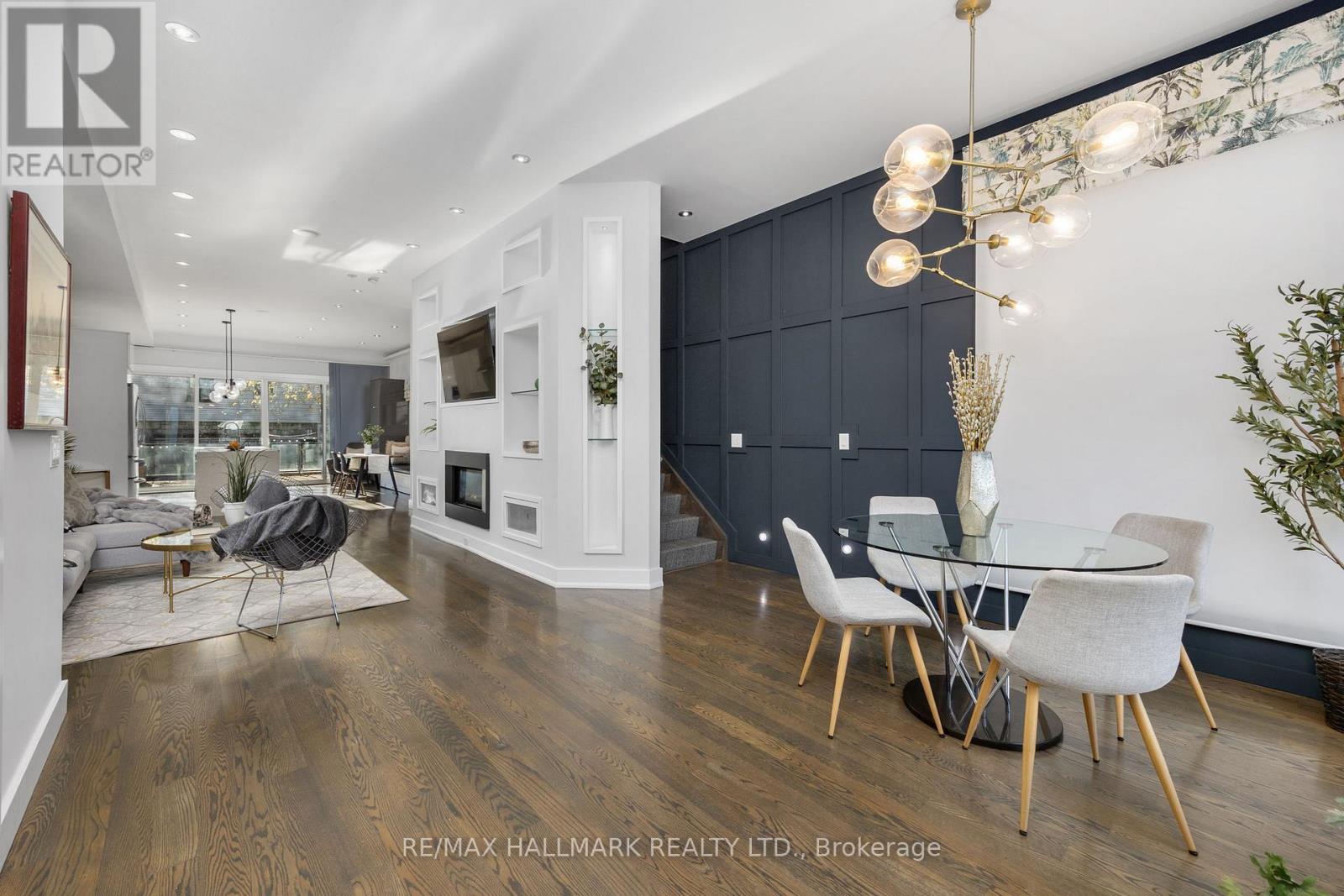 1549 Dundas Street E, Toronto, Ontario  M4L 1K6 - Photo 3 - E12755822