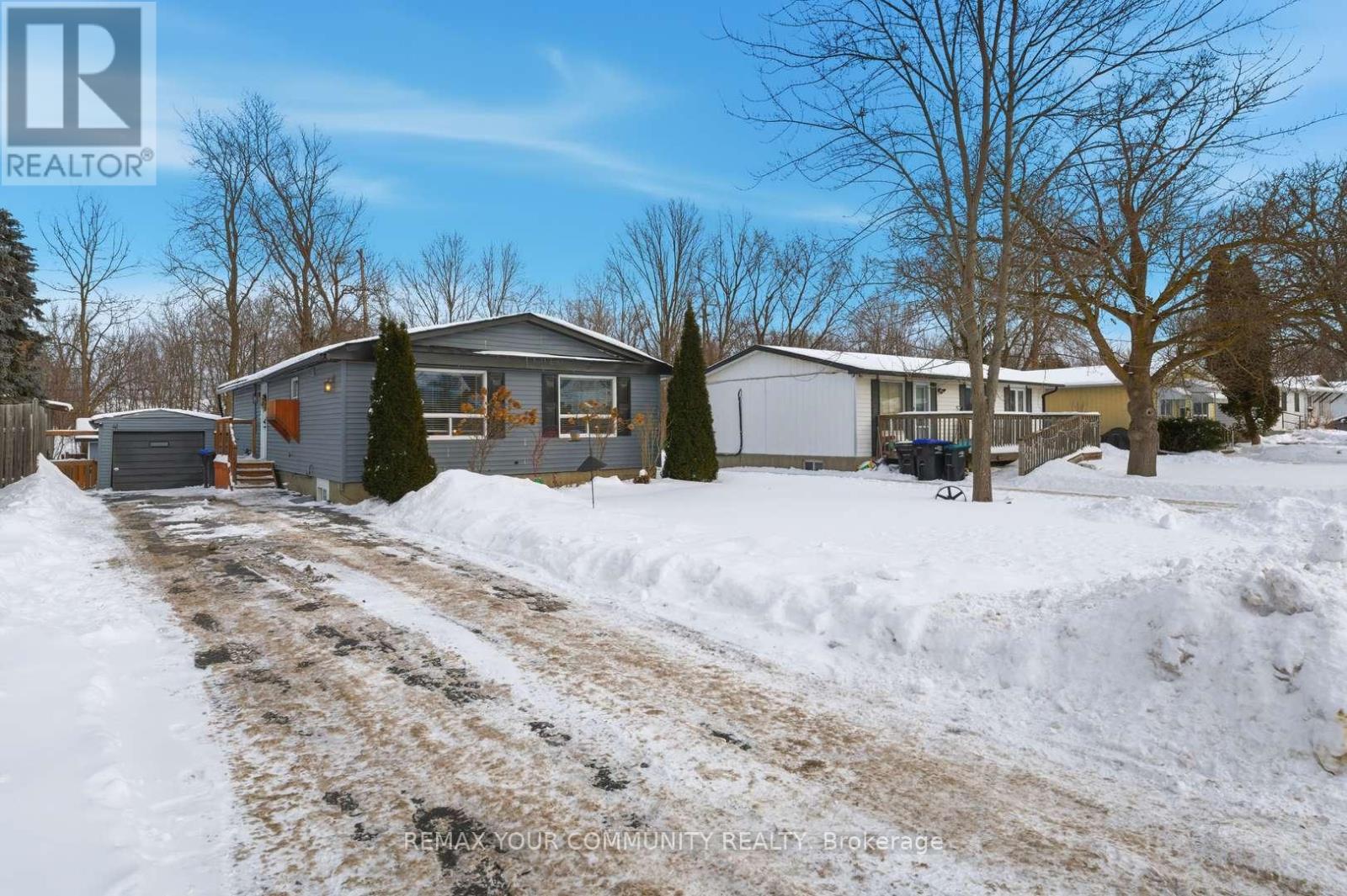 41 EASTERN AVENUE, New Tecumseth, Ontario