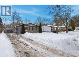 41 EASTERN AVENUE, New Tecumseth, Ontario