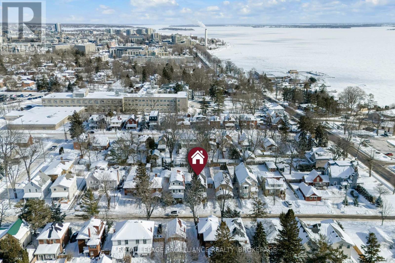 29 Livingston Avenue, Kingston, Ontario  K7L 4L1 - Photo 46 - X12755736